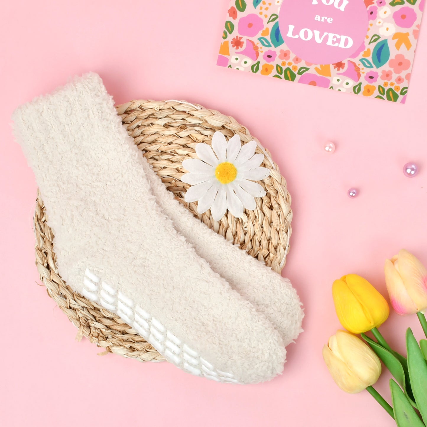 "You are Loved" Curated Gift Box