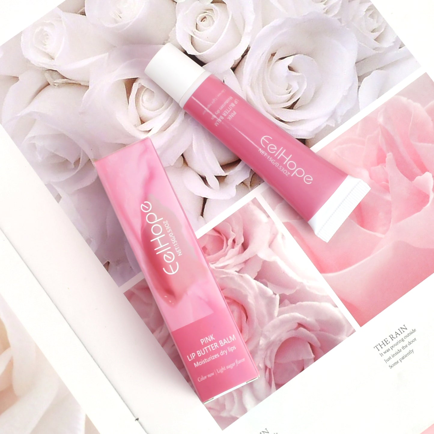 "You are Loved" Curated Gift Box