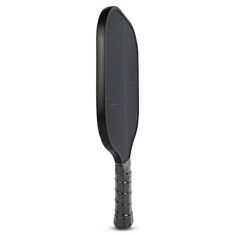 The Dark Horse: High GRIT Honeycomb Core Premium Fiberglass Paddle