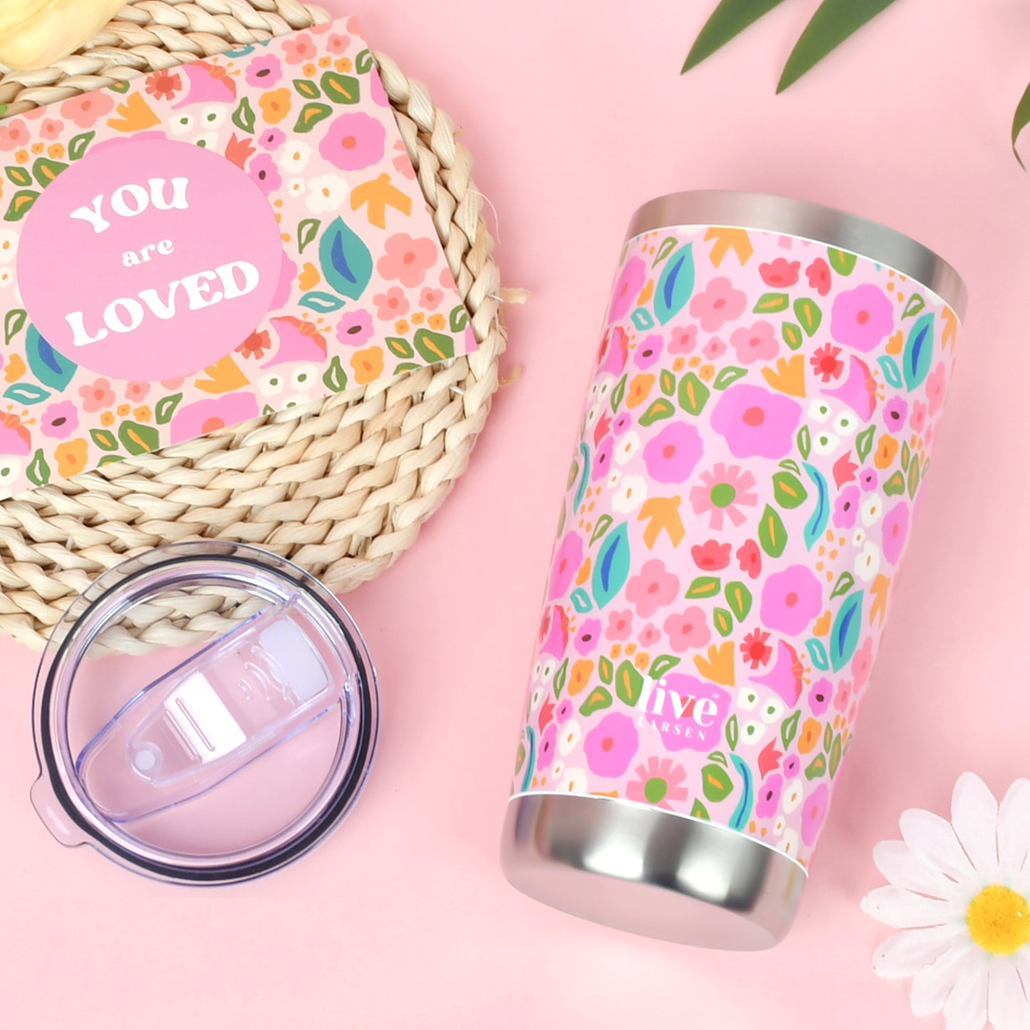 "You are Loved" Curated Gift Box